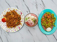 Cendol Famous Sri Kluang food