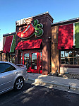 Chili's Grill Bar Raleigh outside
