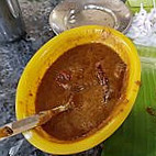 Burma Kadai food