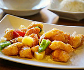 Hong Thai food