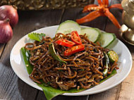 Nok Thai Food (lato food