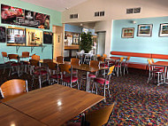 Bernborough Tavern inside