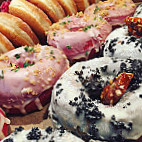 Krispy Kreme Doughnuts Guildford food