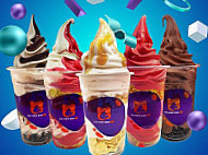 M Ice Cream Alor Setar food