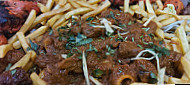 Lahori Kebabish food