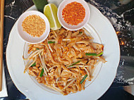 La Cantine du Siam food