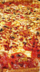 Belisima Pizza food