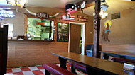 San Pedro Valley Pizza Company inside