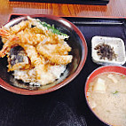 Komatsu food