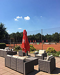 Tennisclub Nordenstadt e.V. inside