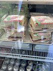 Queen’s Sandwiches Cakes food