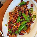 Sichuan China Restaurant food