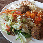Kasbar food