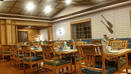 Kadaloram Restaurant, Abad Plaza food