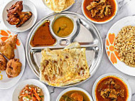 Restoran Salamath food
