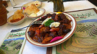 Kabob Garden Mediterranean Cuisine food