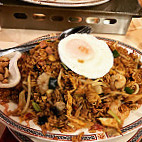 Nanking food