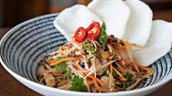 Thuy Huong Vietnamese Restaurant food