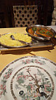 Arati Tandoori food