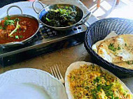 The Taste Of India food
