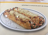 IHOP food