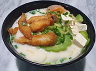 Soon Yee Fish Fillet/paste Noodle House inside