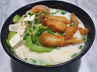 Soon Yee Fish Fillet/paste Noodle House food