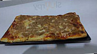 Bocateria-pizza C@fe Agolada Modern Gastropub food