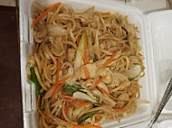 Soochow Chinese food
