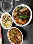 Peking House V food