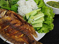 Food Empire Mytown Thai Ikan Bakar food