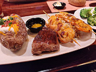 Longhorn Steakhouse Tampa New Tampa food