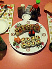 Tokyo Sushi Japanese food