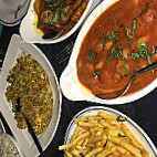 Chand Indian food