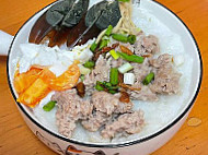 Claypot Porridge（ Chan Chan Xin Shi）bdr Bkt Raja food