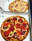 Dogan Kebap Pizza Haus food