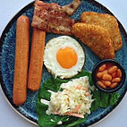 Dodo Breakfast (restoran Puchong Food Court Centre） food