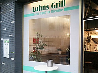 Luhn Günther Imbiss outside