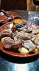 Meson Asador Toro food