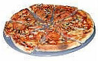 Pizzeria Kreta food