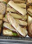 La Boulangerie De Bermond food
