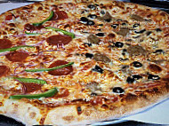 Fat Joe's Pizzeria food