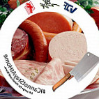 Franz Ludowig Fleischerei GmbH & Co food