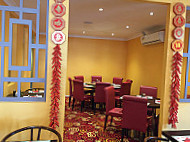 ABC Chinese Restaurant food