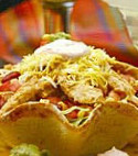 El Sombrero Mexican food
