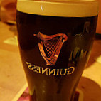 Limericks Irish Pub food