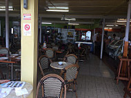 Seaview Deli Cafe food