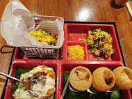 Kochi Kitchen food