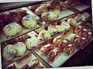 Philippine Bread House food