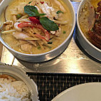 Pochana Thai Gaststätte food
